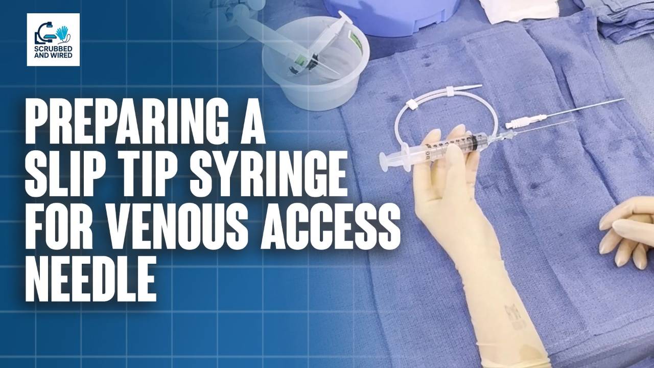 Imagen del póster del vídeo