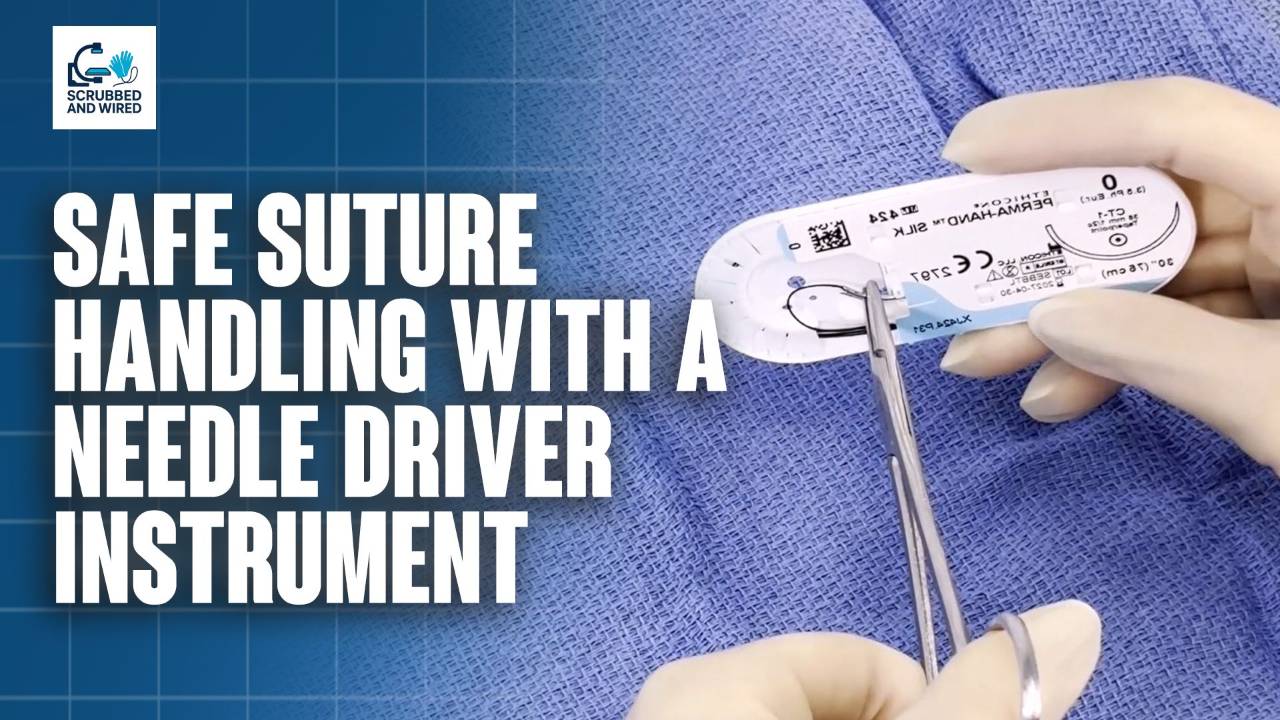 Imagen del póster del vídeo