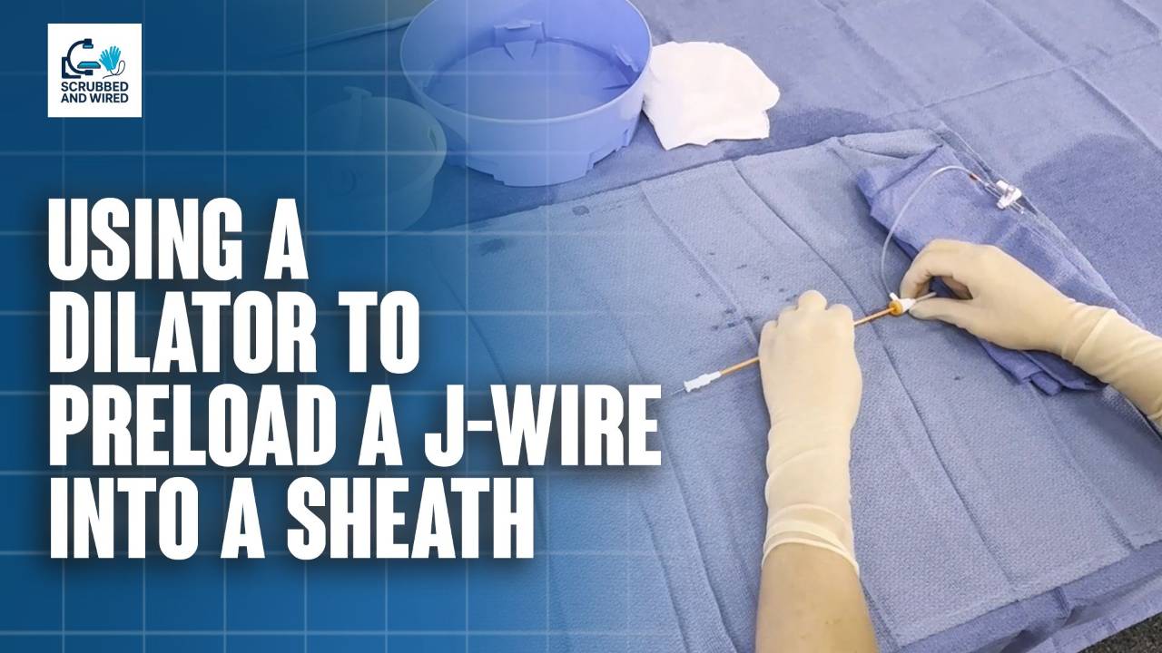 Imagen del póster del vídeo