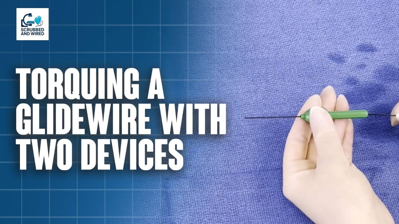 Imagen del póster del vídeo