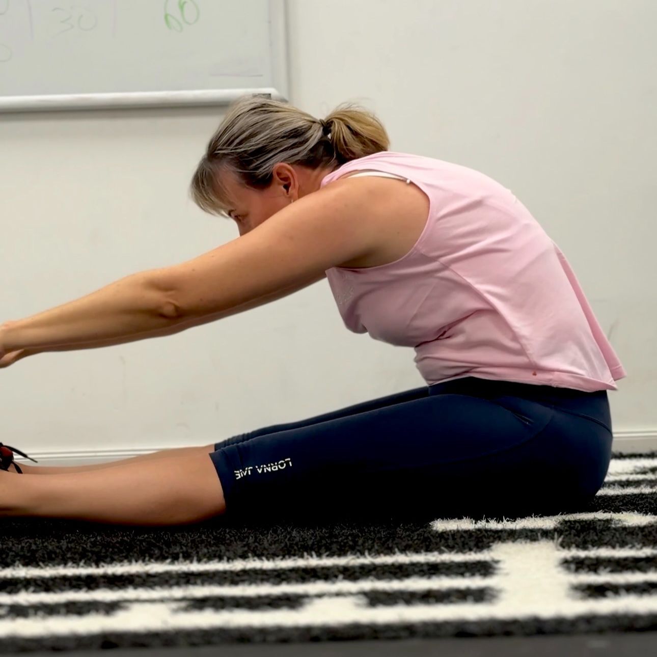 Resistance training to support bone density and muscle strength in midlife women  Strength training designed for perimenopause and menopause  Progressive strength training to support bone health and confidence