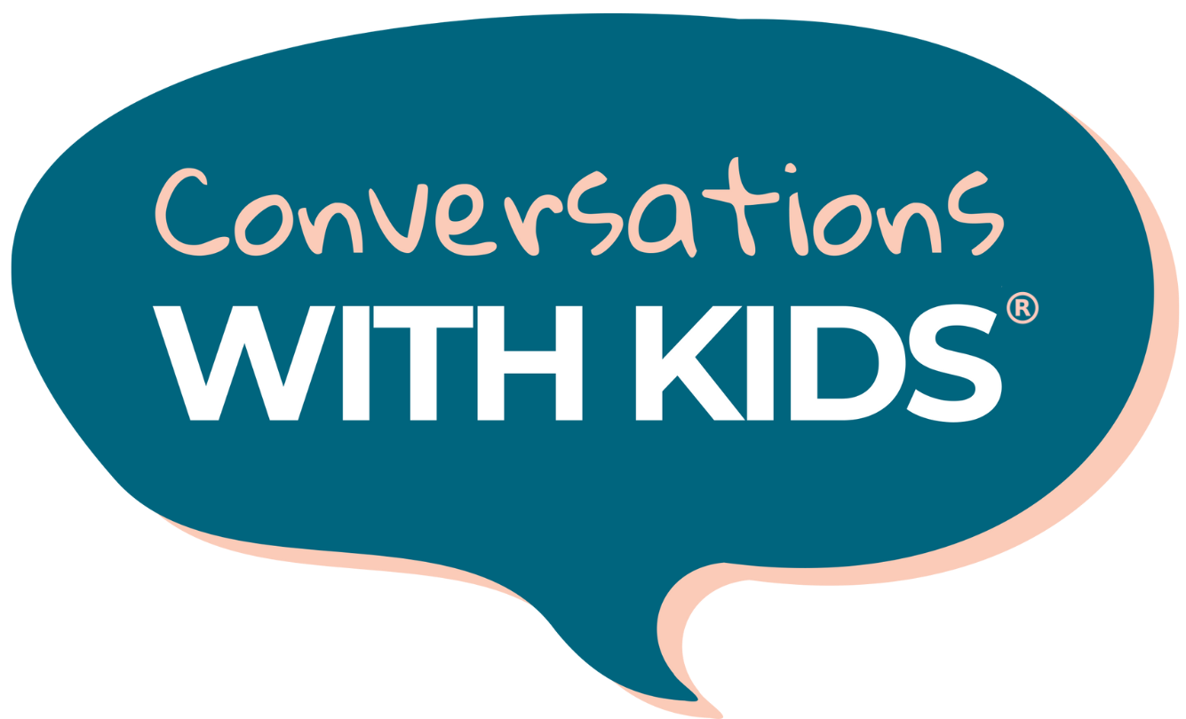 Conversations With Kids