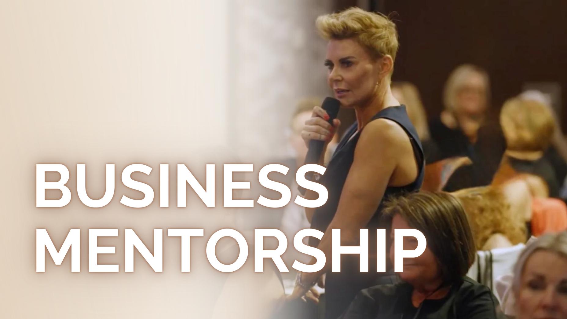 Business Mentorship