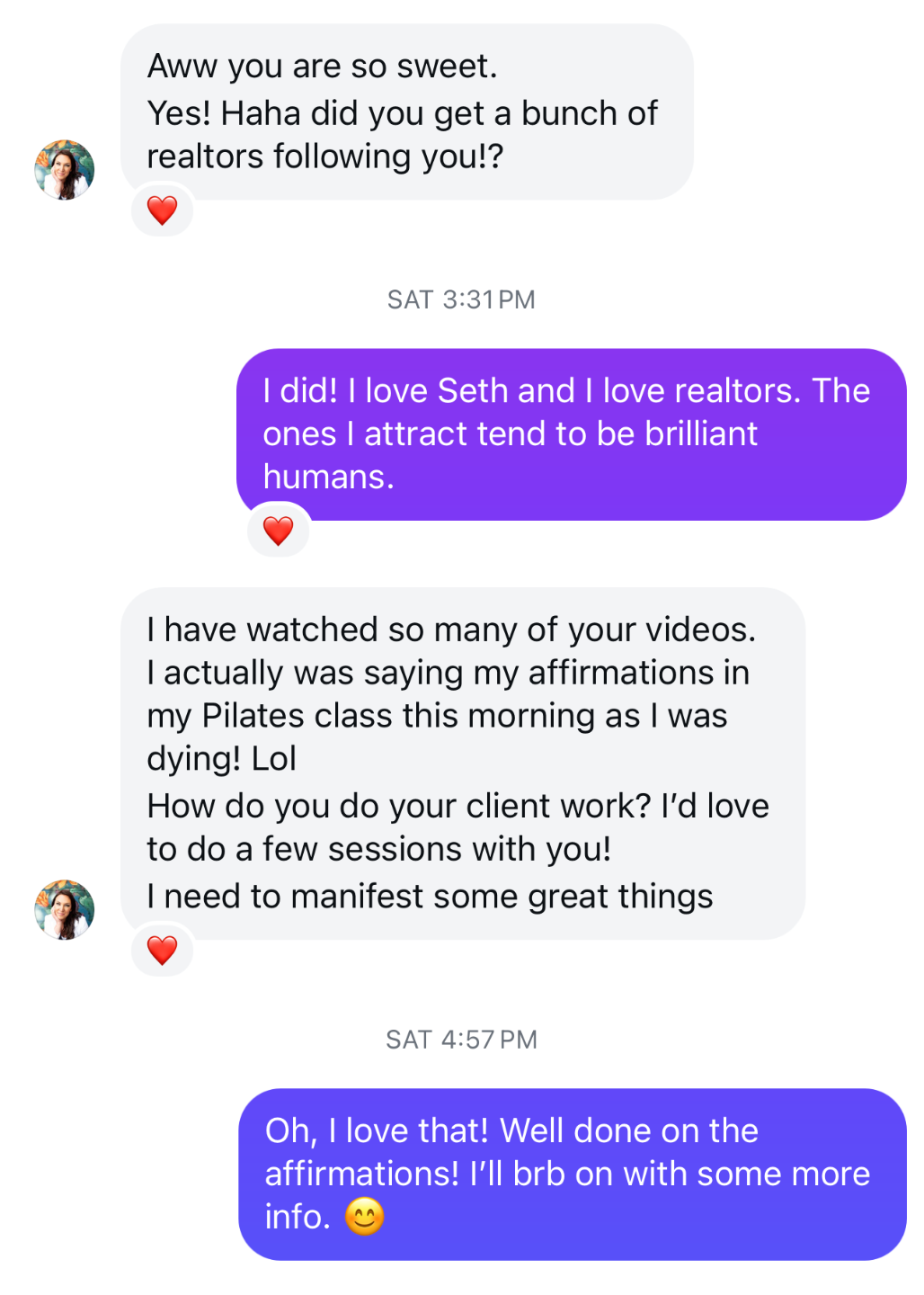 Manifestation That Finally Makes Sense — and Works