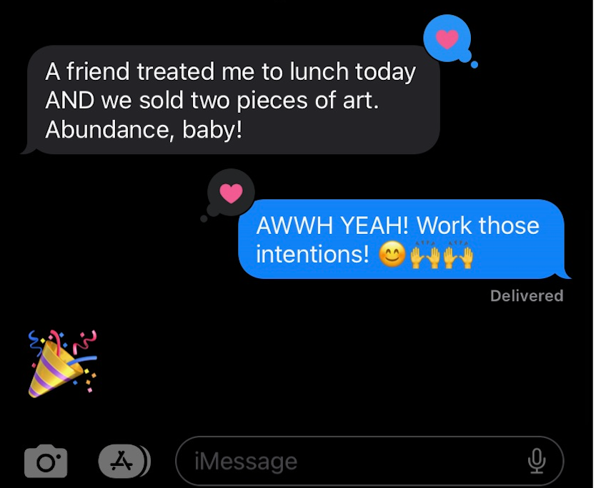 Manifestation That Finally Makes Sense — and Works