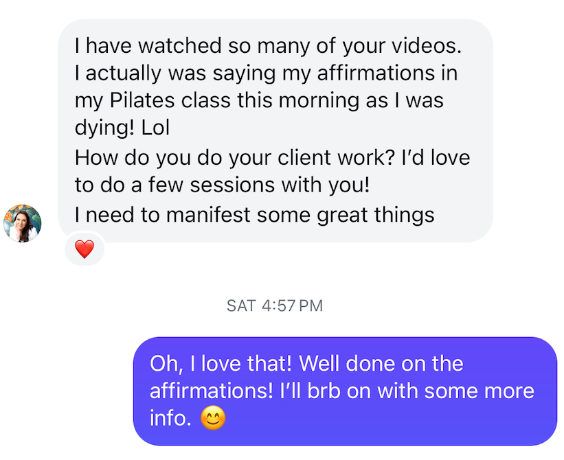 Manifestation That Finally Makes Sense — and Works