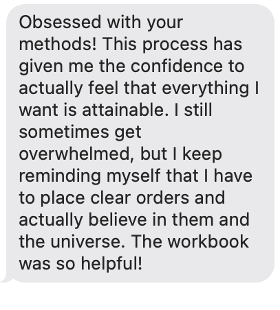 Manifestation That Finally Makes Sense — and Works