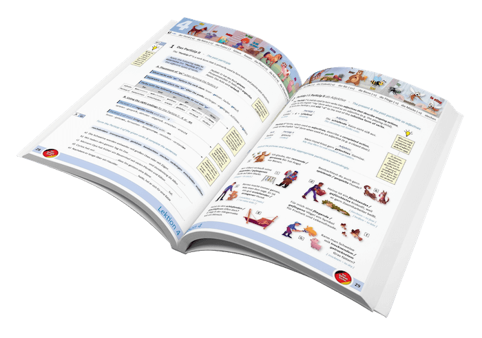 German language online course