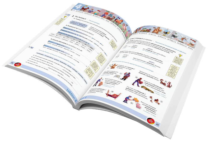 German language online course