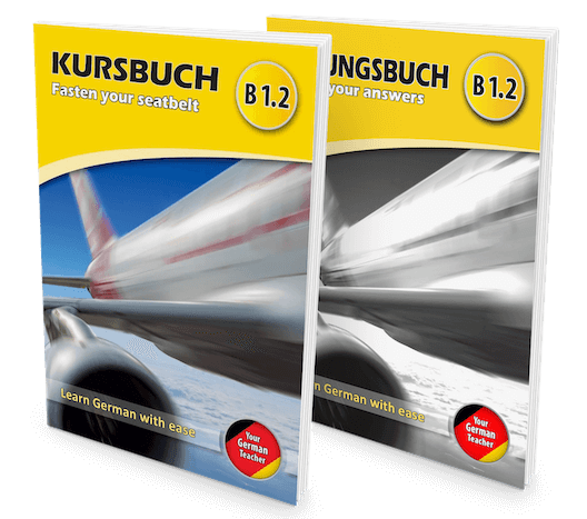 German textbooks online course