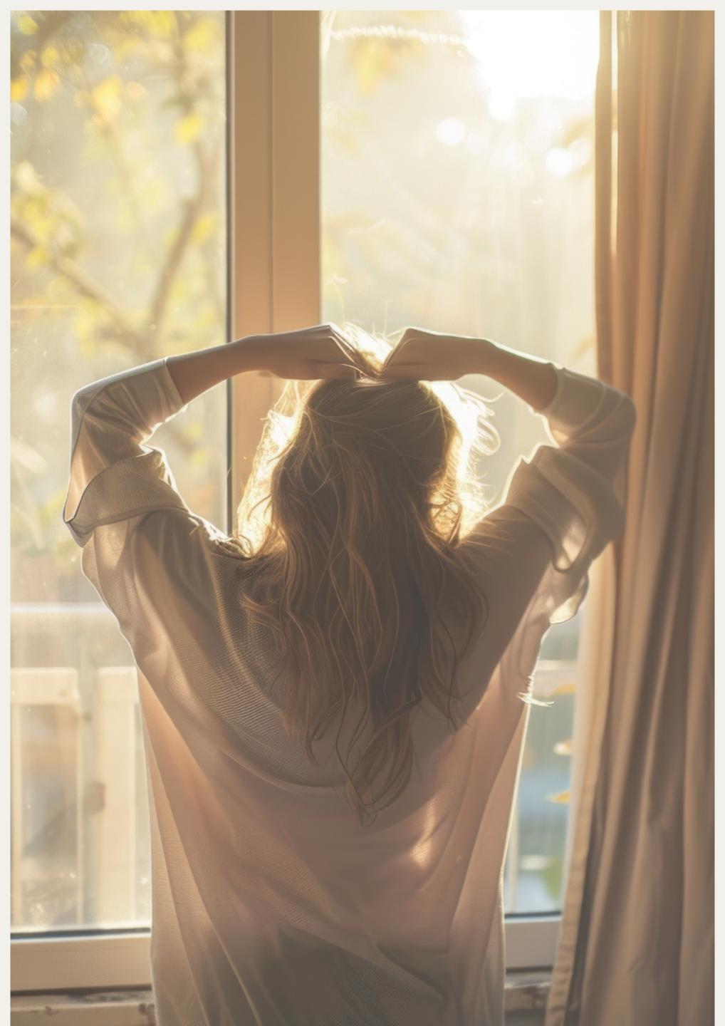 In de tussenruimte — waar licht en schaduw elkaar ontmoeten — wordt zichtbaar wat al die tijd binnenin wachtte om gehoord te worden.