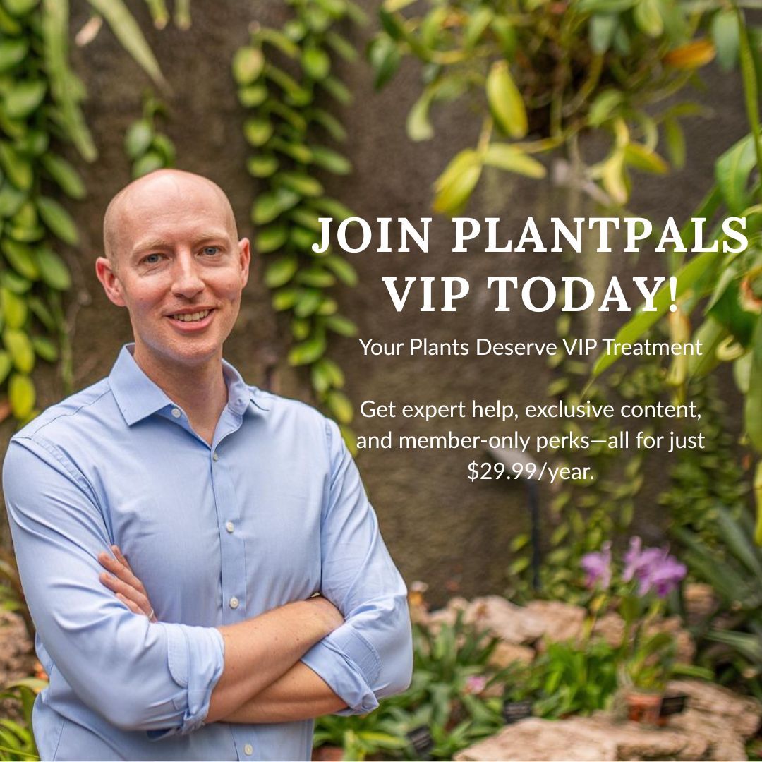 Join PlantPals VIP Today