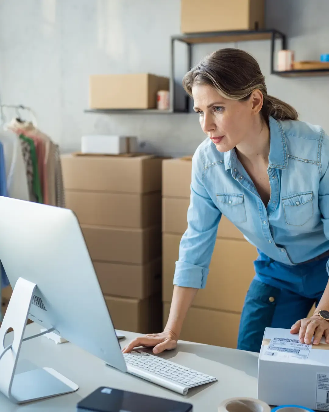 Marketing courses and AI for business owners