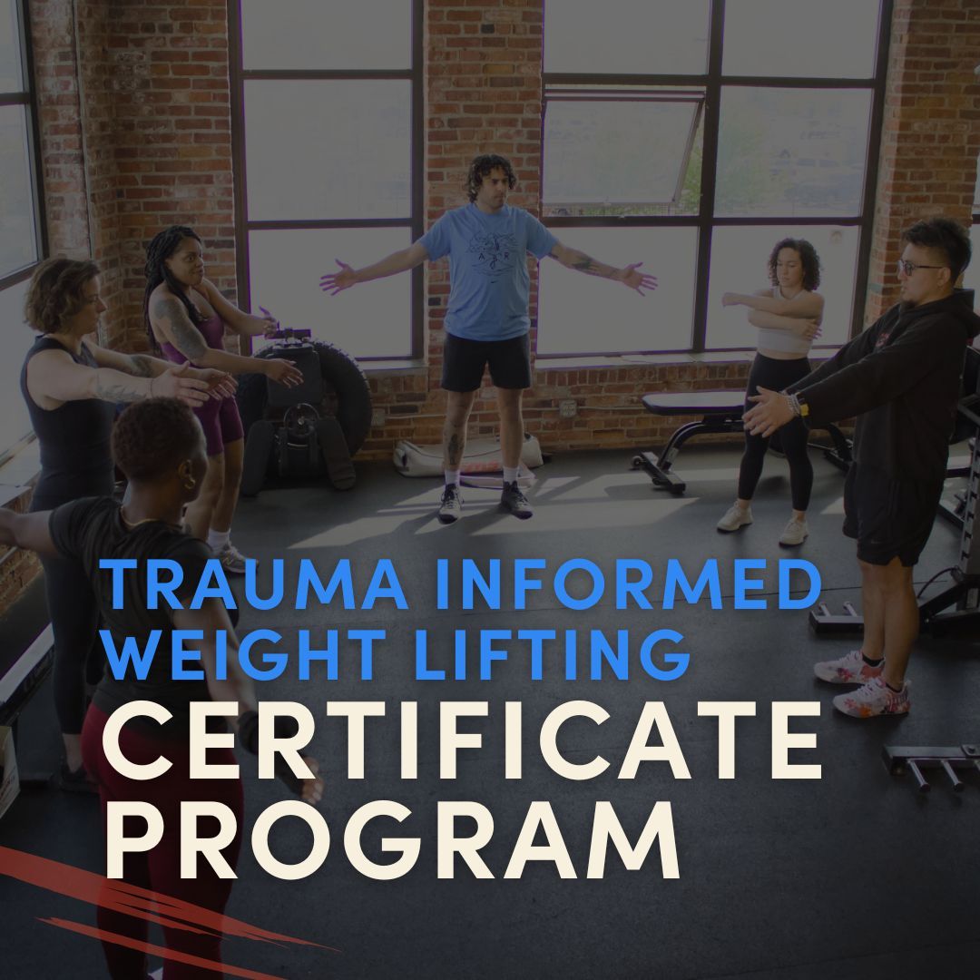 TIWL Certificate Program