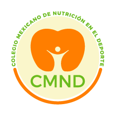 Colegio mexicano de nutrición deportiva