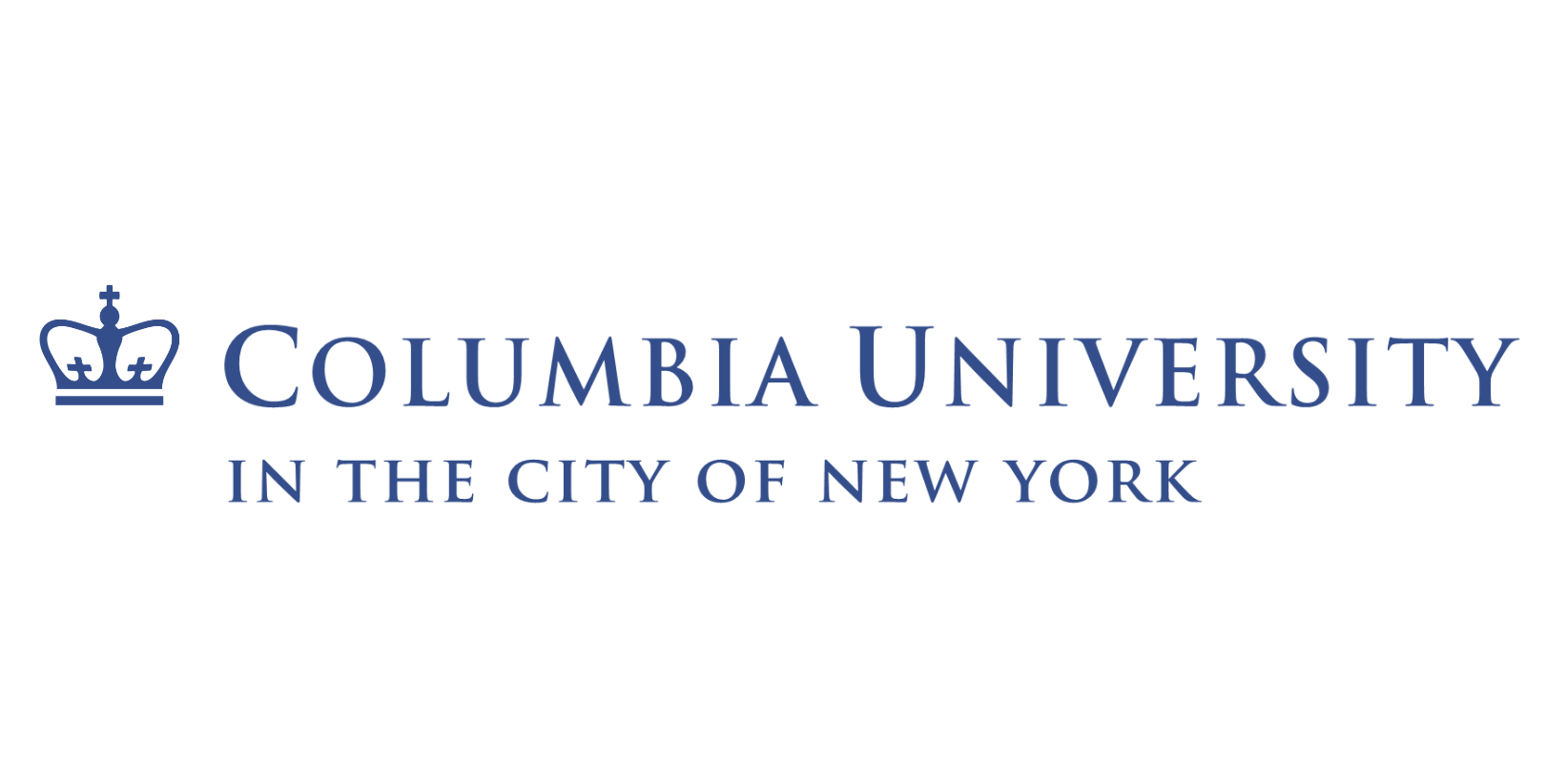 Columbia University in the City of New York logo