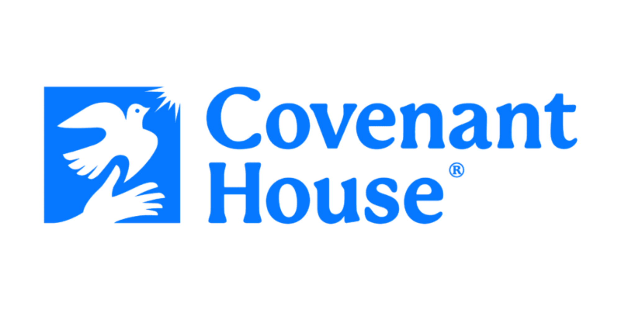 Covenant House logo