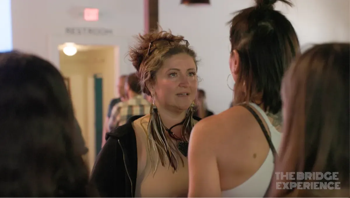 The Bridge Experience