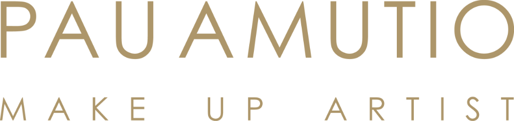 Pau Amutio Make up Artist