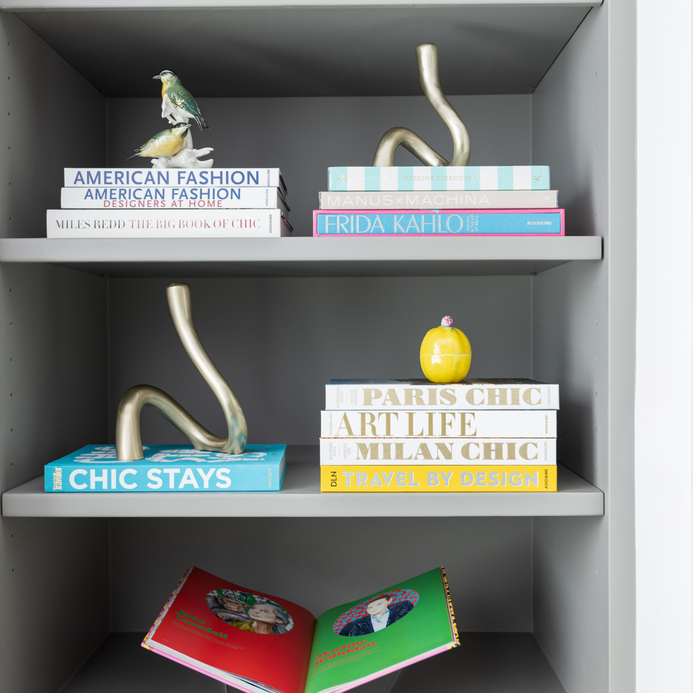 Jessica Wester teaching her 90-day strategic alignment process