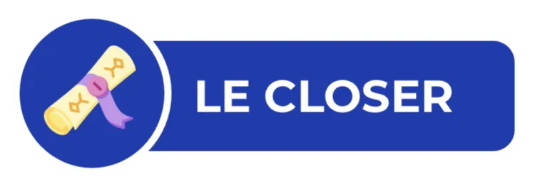 Le Closer