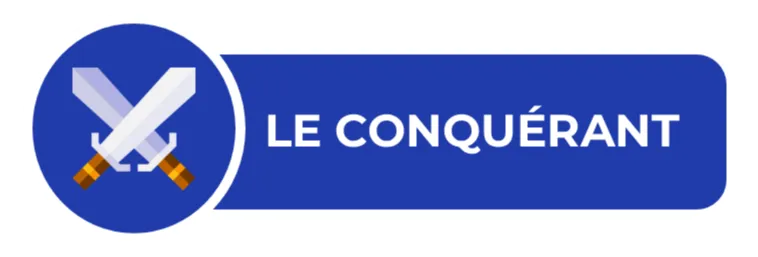 Le Conquérant