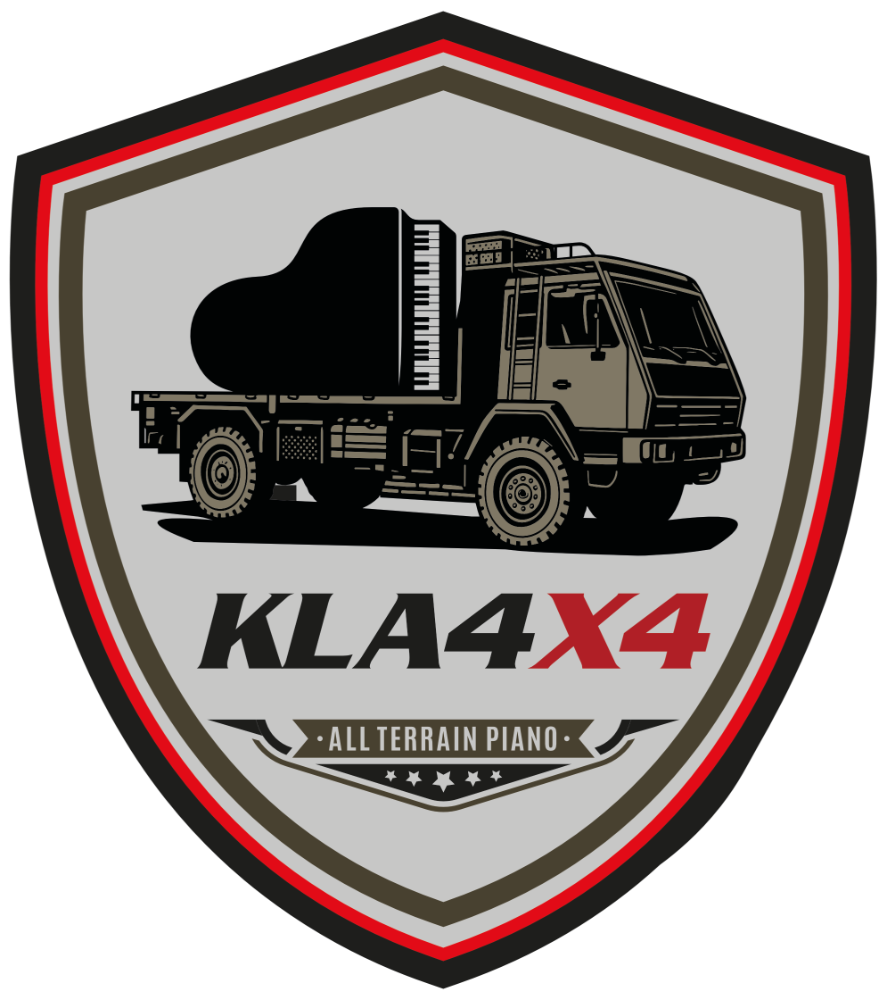 KLA4x4 - All Terrain Piano
