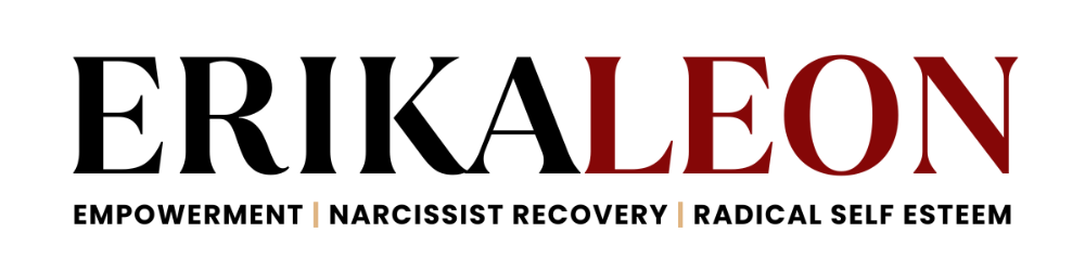 Erika Leon: Trauma-Informed Coach