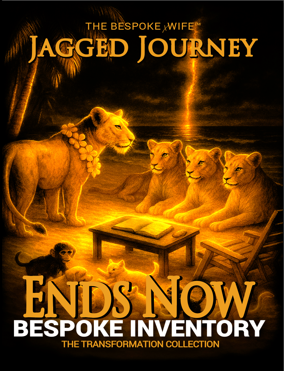 Take stock of what still stands.