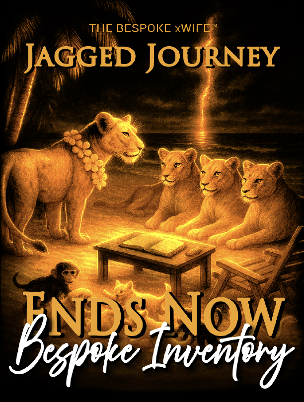 Take stock of what still stands.