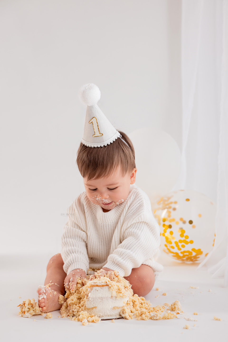 cake smash photography online course