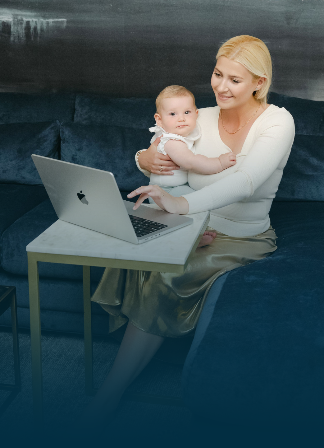 Design Dropship Academy Foundations