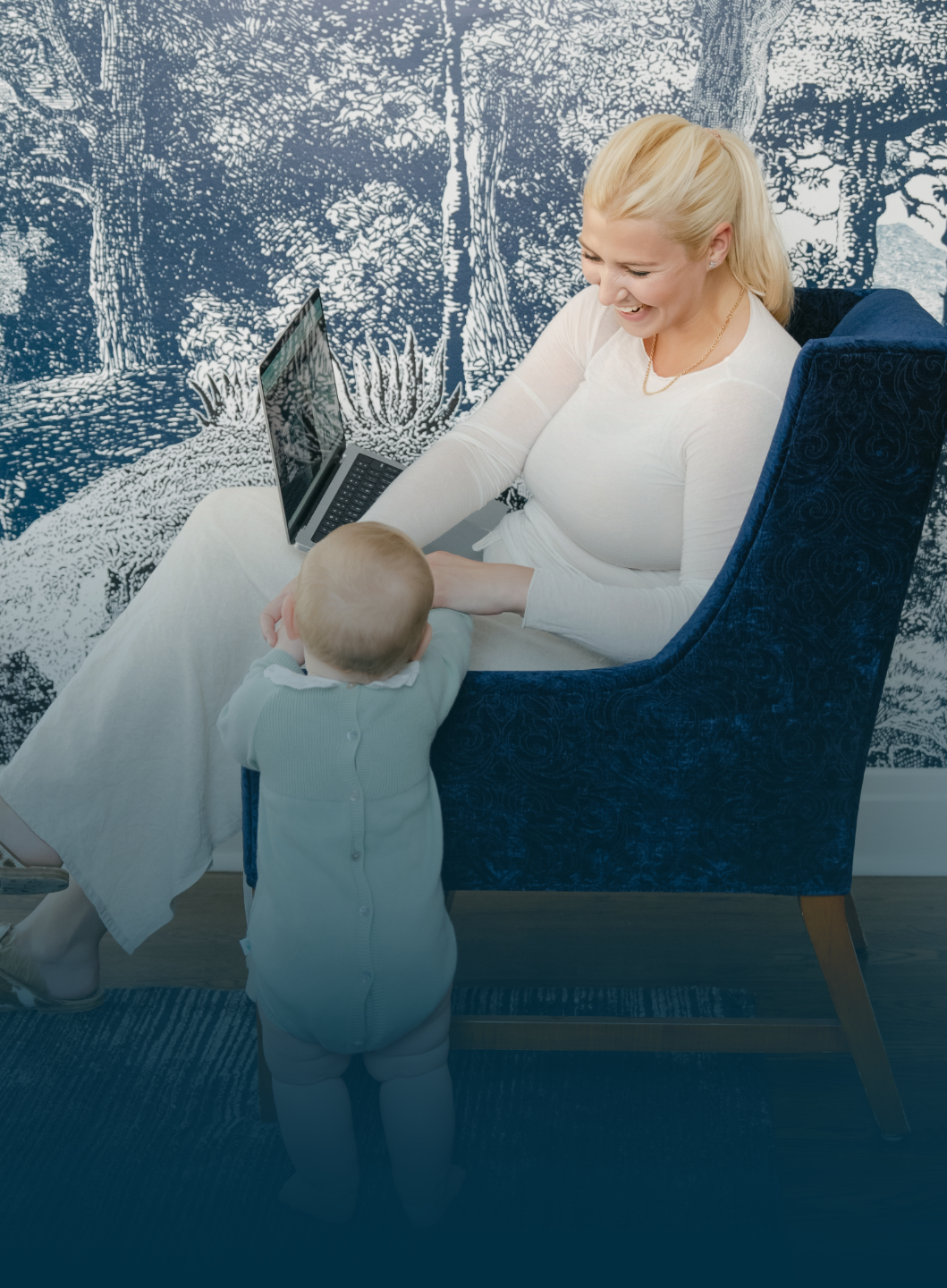 Design Dropship Academy Foundations