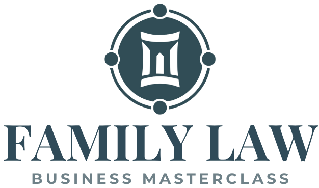 Family Law Business Masterclass