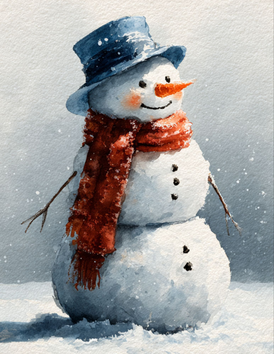 Watercolor Wizardry Quick Start Guide - Portraits