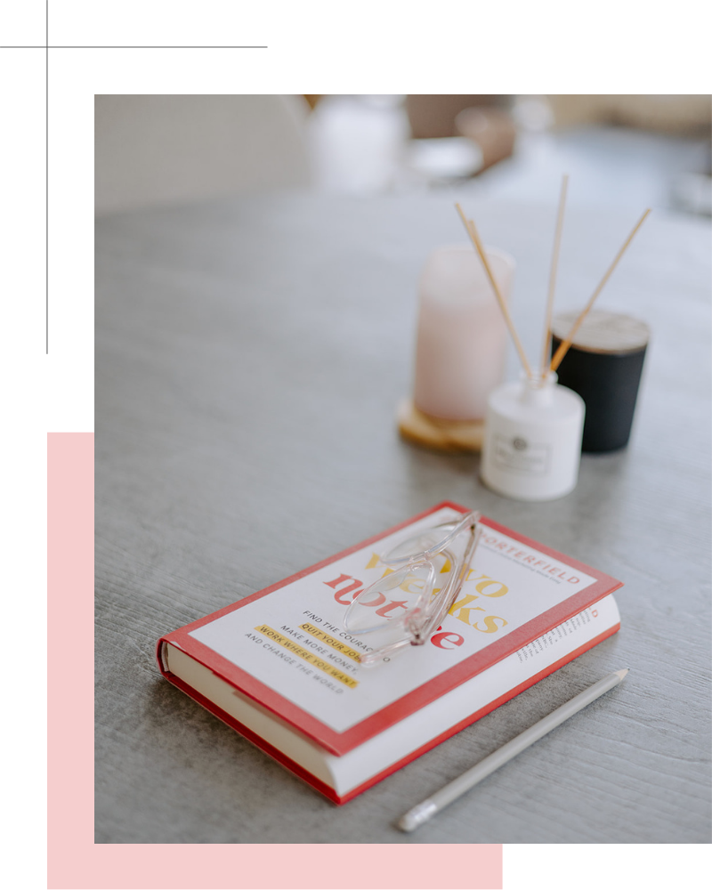 Dreams don't work unless you do -kortti