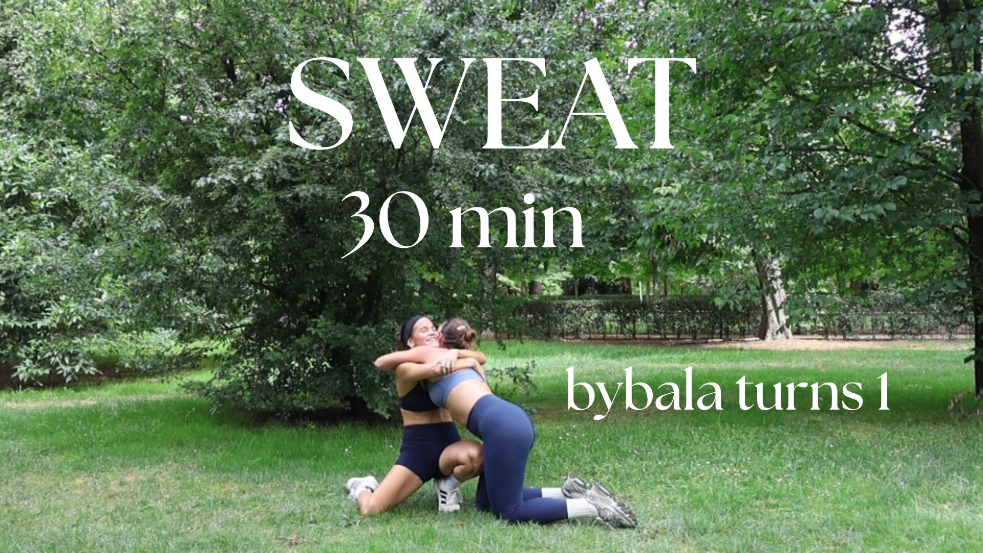Clase destacada Bybala