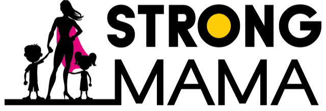 Strong Mama