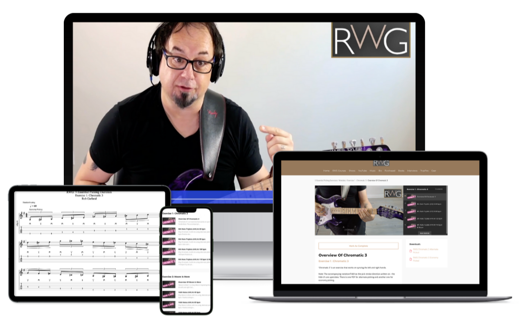 5-Day Hand Sync Fast-Track Product Stack