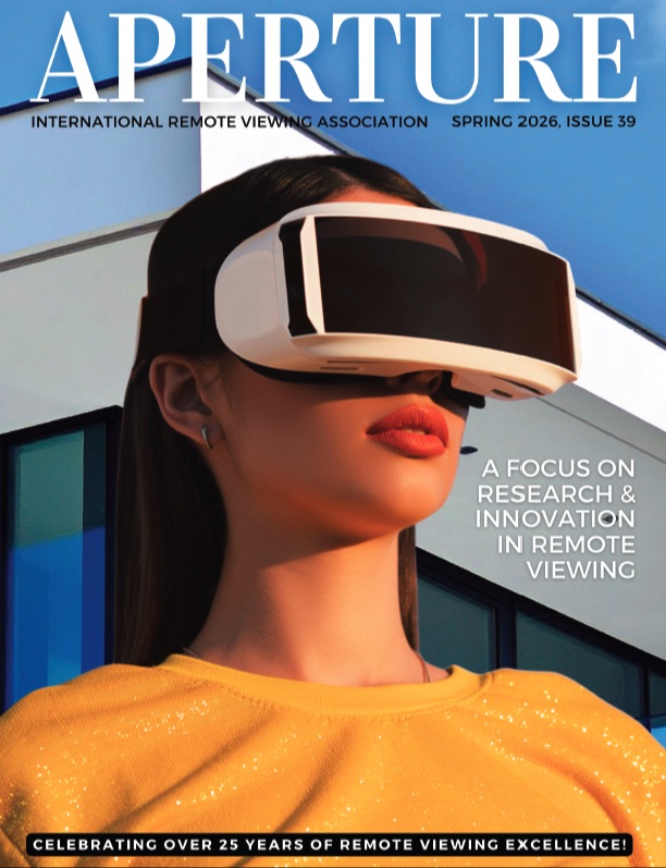 Aperture Spring 2026, Issue 39