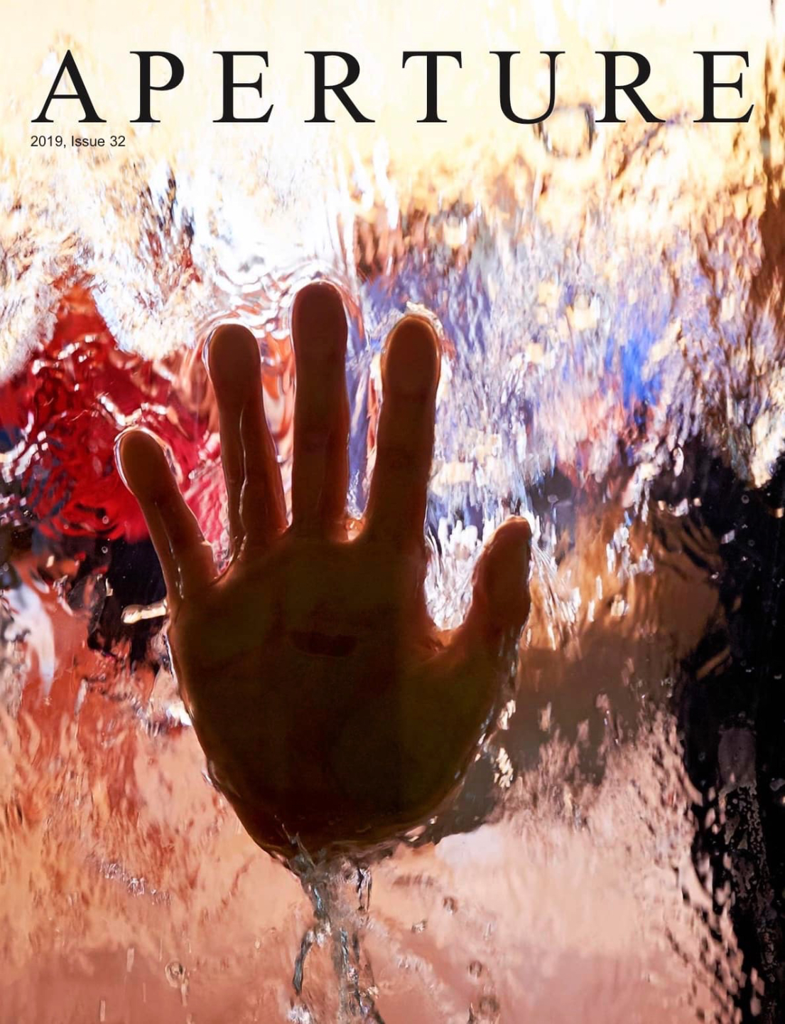 Aperture Fall 2019, Issue 32