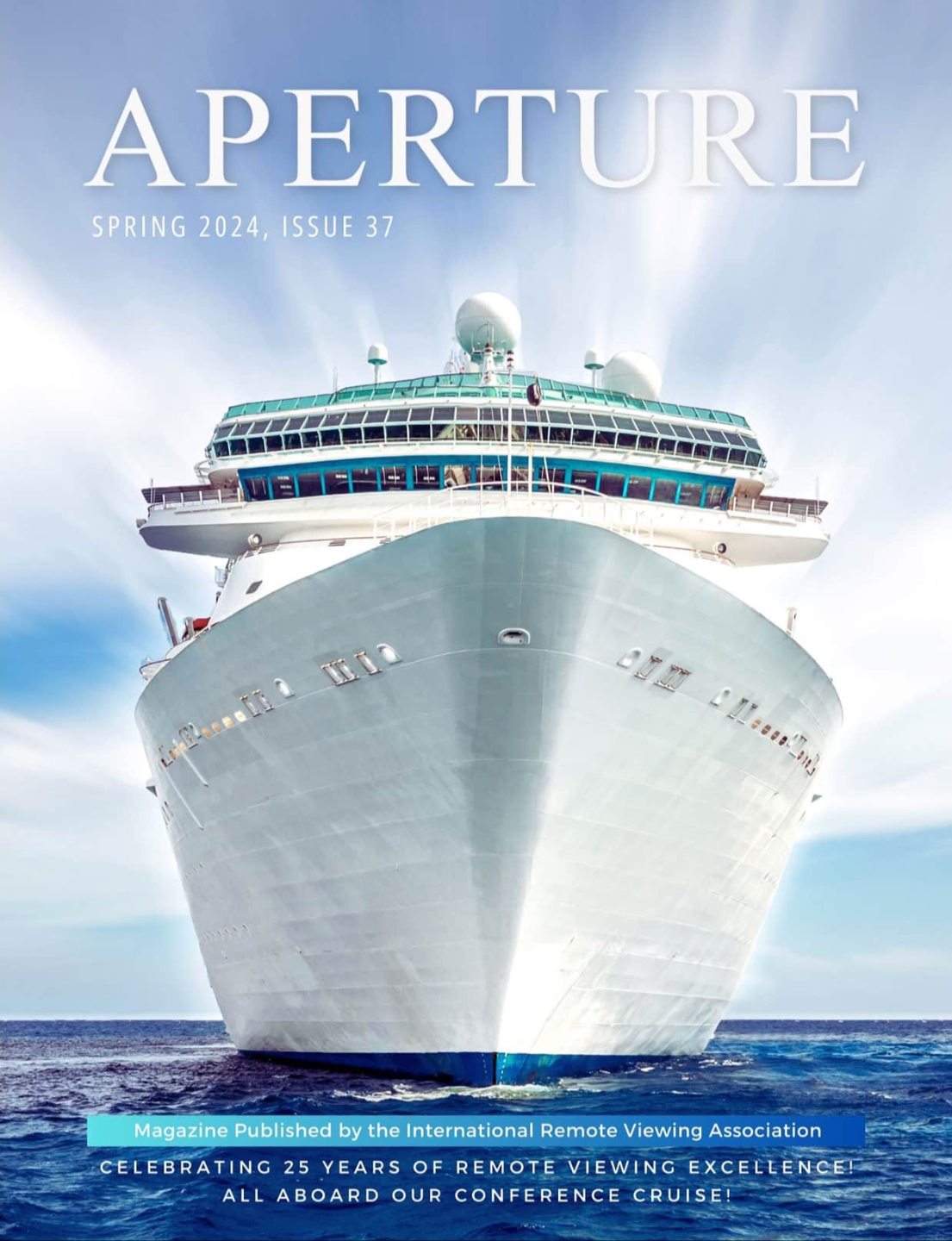 Aperture Spring 2024, Issue 37