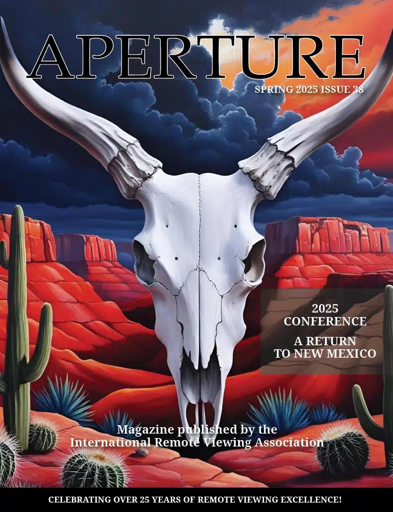 Aperture Spring 2025, Issue 38