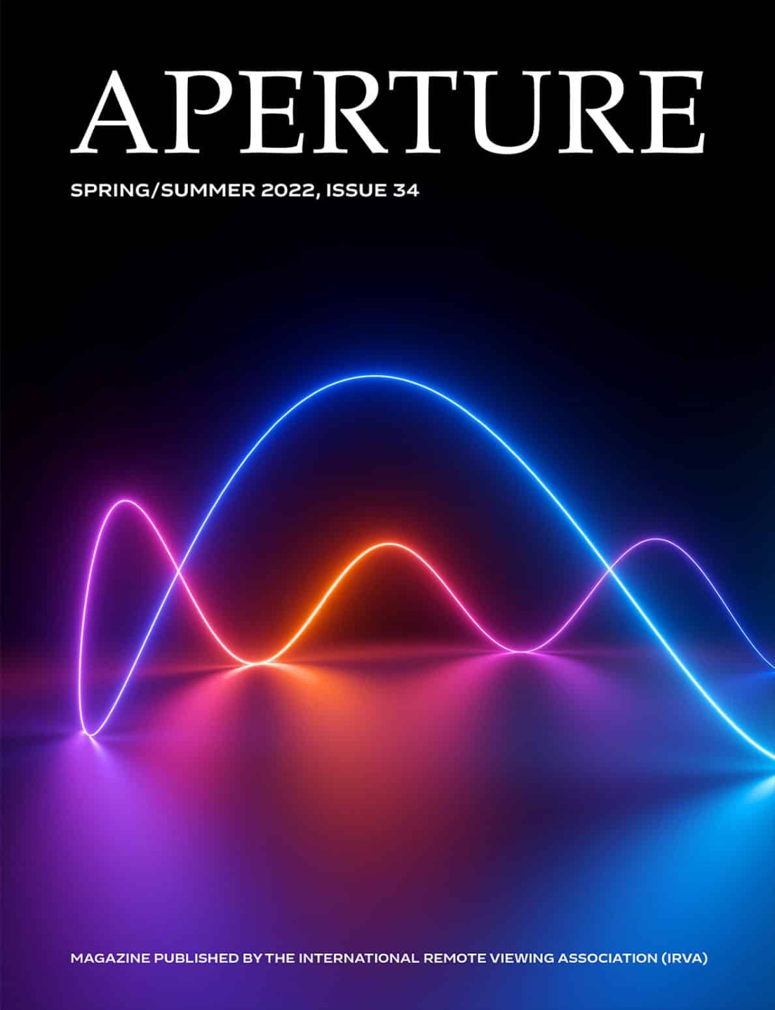 Aperture Spring 2022, Issue 34