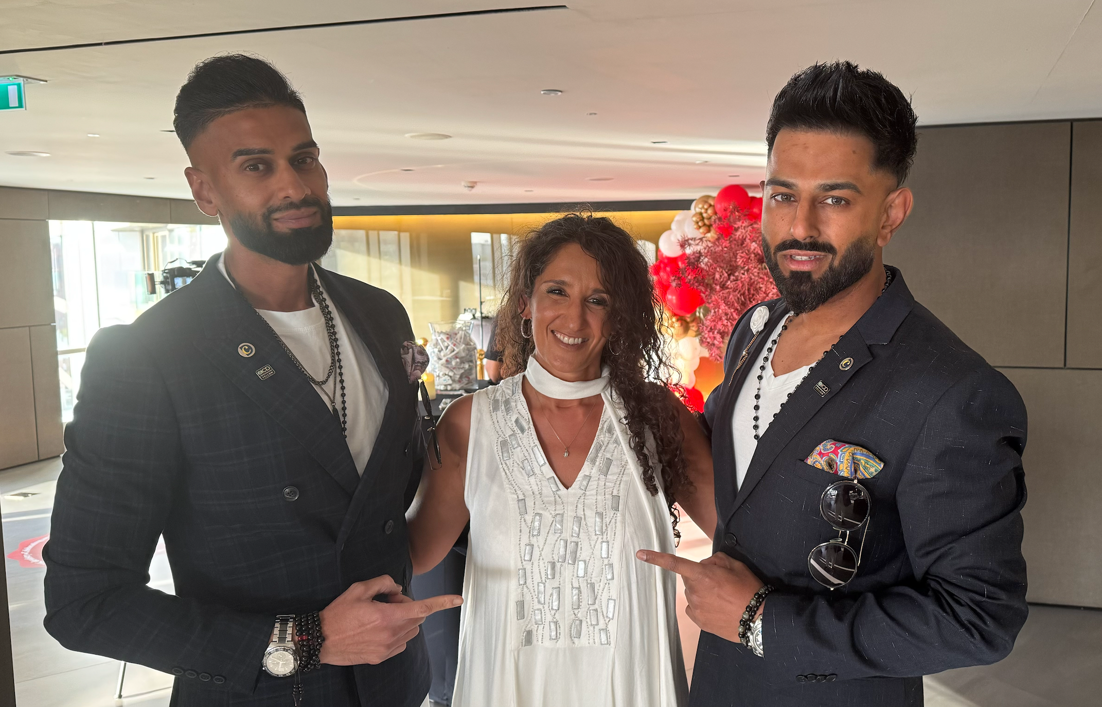 Rana al-falaki dentistry top 50