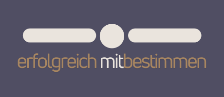erolgreich mitbestimmen Logo