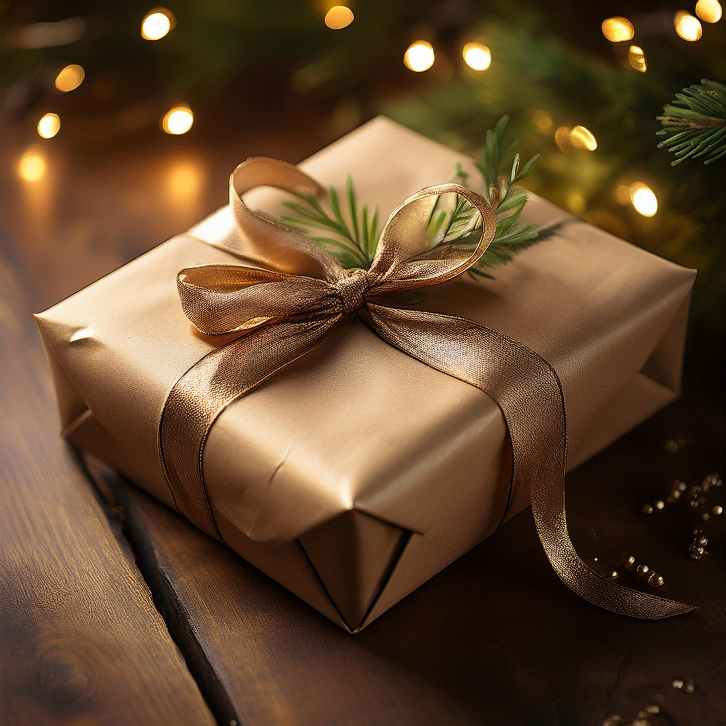 Holiday Season of Giving 