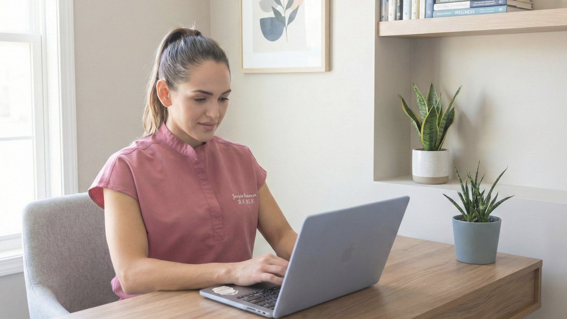 Personalized Wellness Coaching