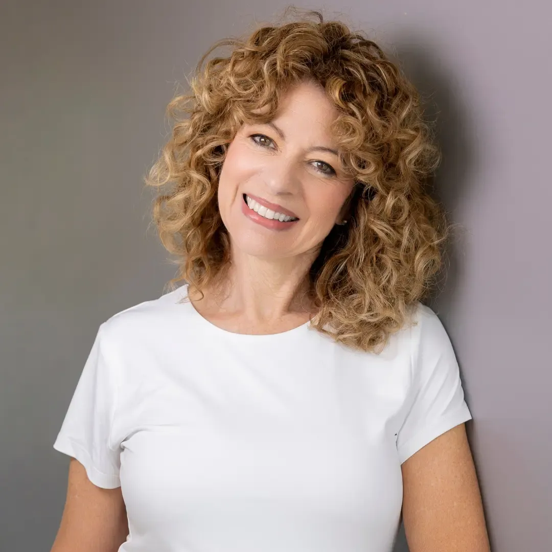 Terri Bouley Portrait