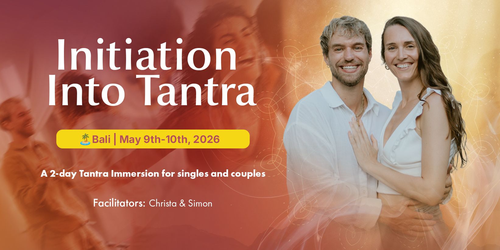Initiation Into Tantra